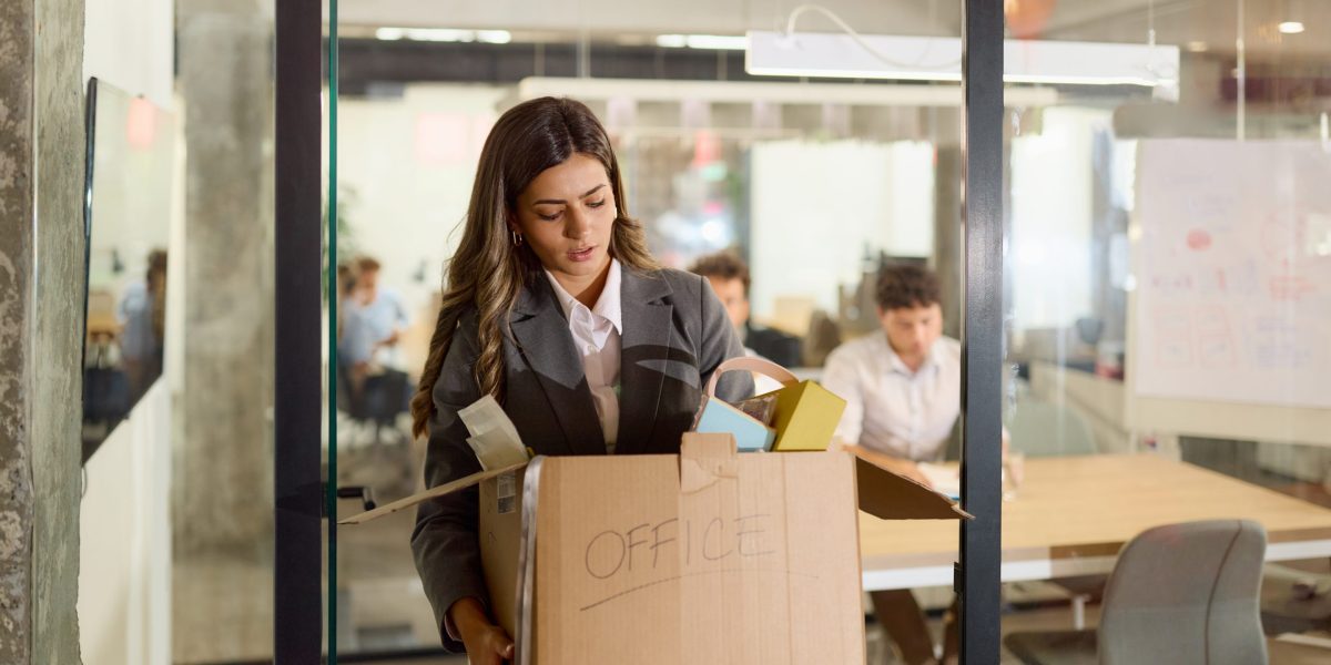 Silicon Valley's graying workforce: Gen Z staff cut in half at tech companies as the average age goes up by 5 years