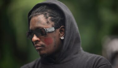 Young Thug Addresses Drake, Mariah the Scientist on Man I Miss My Dogs
