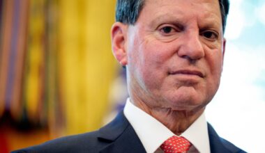 Social Security chief says he won't hike retirement age amid benefit cut fears