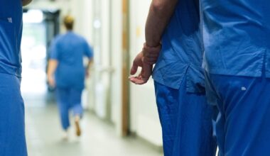 Chronic diseases are squeezing economies. Leaders don’t have much of a plan. – POLITICO
