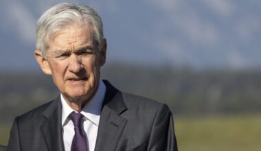 Is the Fed ready to go big? Analysts debate jumbo rate cut after soft jobs data