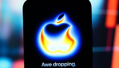 How to Watch Apple’s iPhone 17 Announcement, and What to Expect
