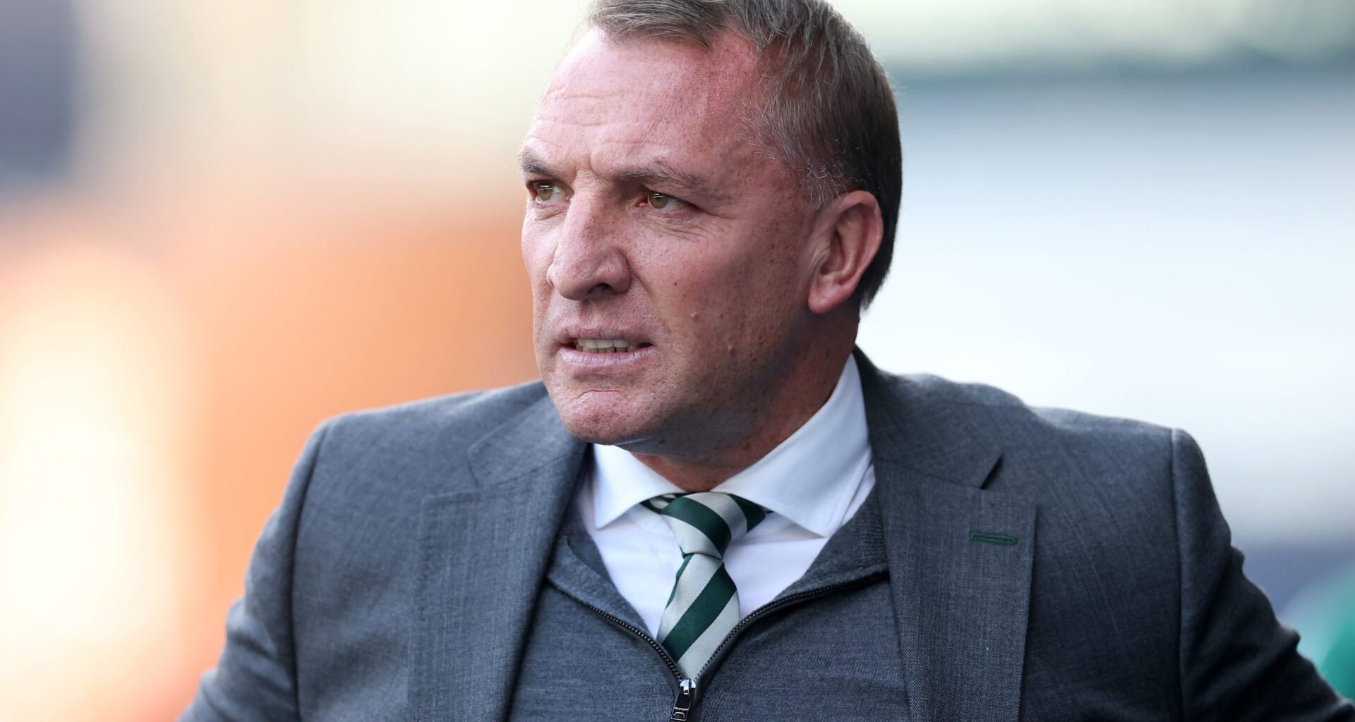 Chris Sutton hails 'excellent' Celtic star and wonders 'what if' he had been brought in for the Champions League