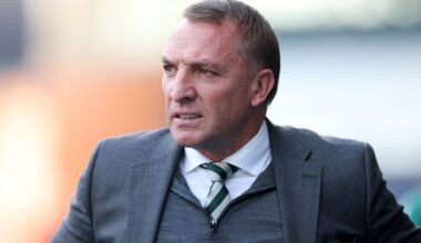 Chris Sutton hails 'excellent' Celtic star and wonders 'what if' he had been brought in for the Champions League