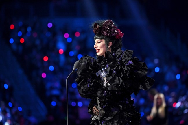 Full winners list, Lady Gaga leads noms