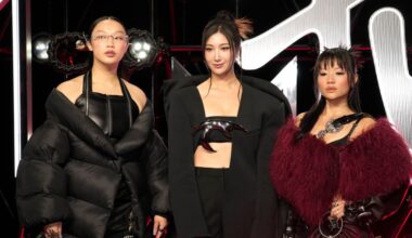 ‘KPop Demon Hunters’ Singers Set Live Performance on ‘Tonight Show'