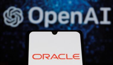 Why the Oracle-OpenAI deal caught Wall Street by surprise
