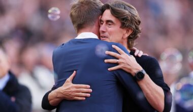 Photo by Justin Setterfield/Getty Images