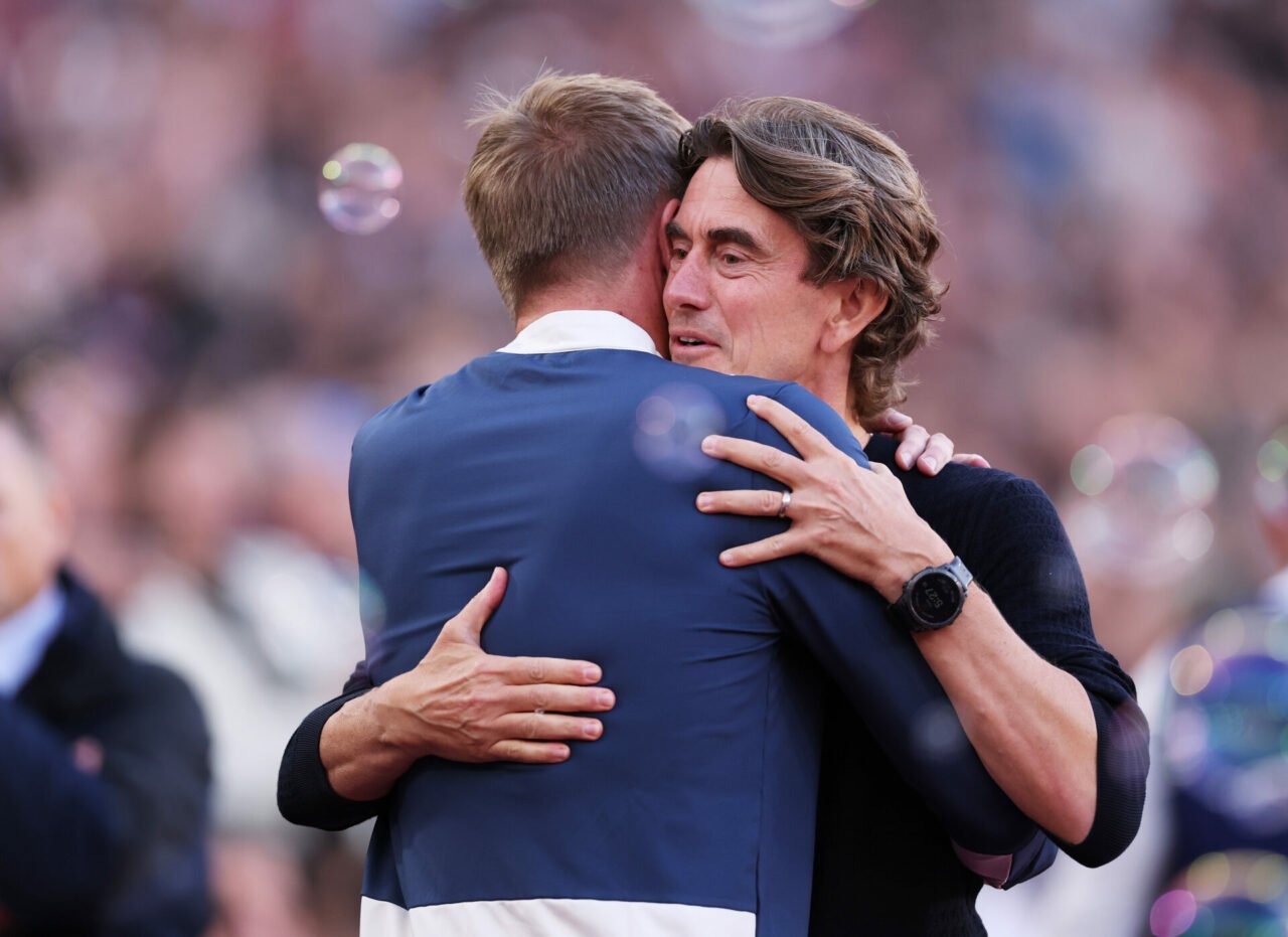Photo by Justin Setterfield/Getty Images