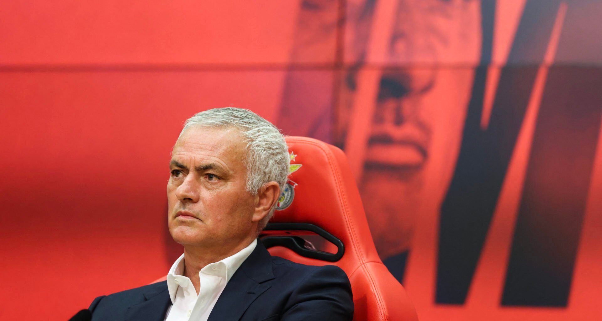 Jose Mourinho now inherits 'special' playmaker Spurs wanted to sign under Ange Postecoglou