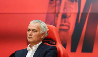 Jose Mourinho now inherits 'special' playmaker Spurs wanted to sign under Ange Postecoglou