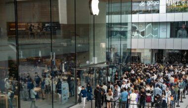 5 Things to Know Before the Stock Market Opens