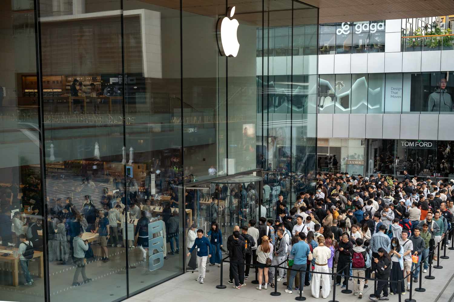 5 Things to Know Before the Stock Market Opens