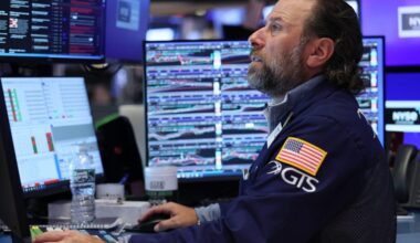 'The most distrusted' bull market and economy of our lifetime: Another head-spinning revision rocks Wall Street