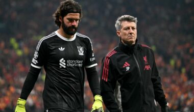 Galatasaray vs Liverpool LIVE: Champions League result, latest updates, and reaction