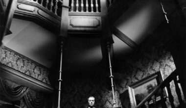 Why is an Amazon-backed AI startup making Orson Welles fan fiction?