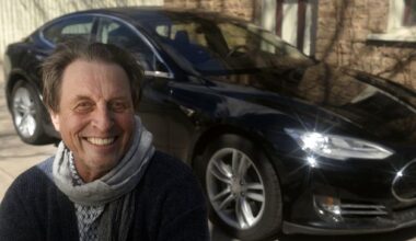Elon Musk’s father Errol says claims that he sexually abused his children are ‘false and nonsense’
