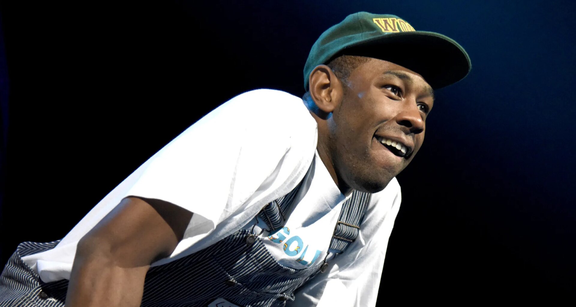 Tyler The Creator's "Cherry Bomb" Re-Enters The Billboard 200's Top 10 After Anniversary Reissue