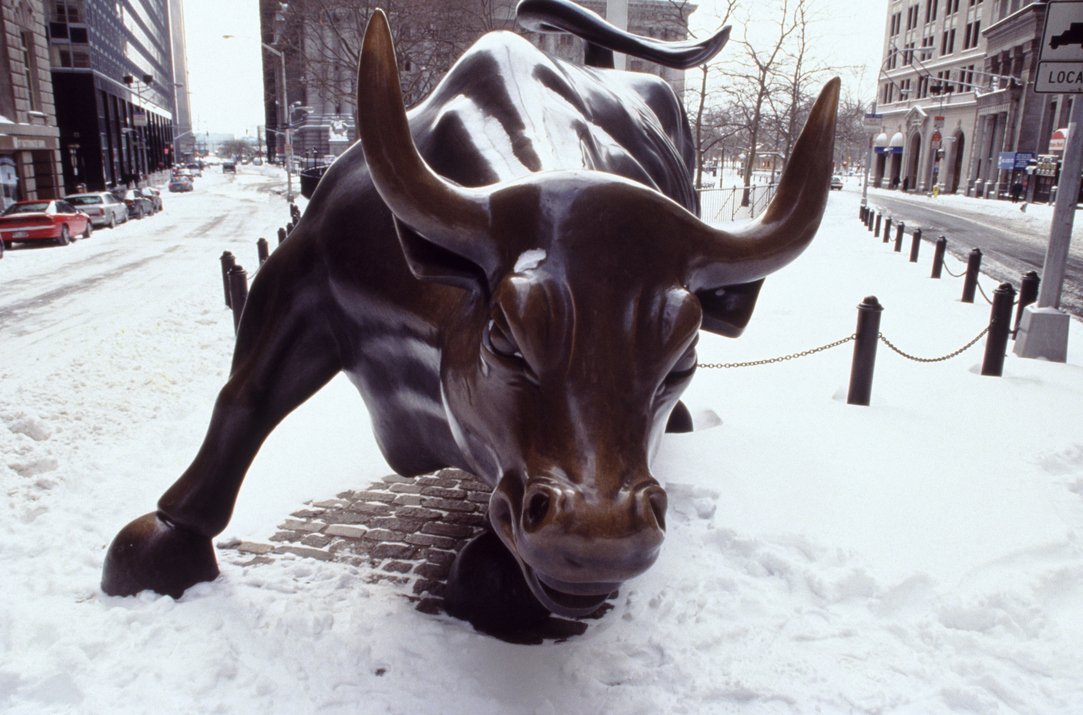 End of week US stock market outlook – S&P 500, Nasdaq and Dow Jones charts