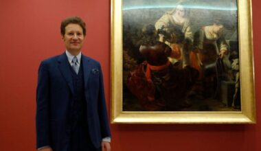 Major Collection of Old Masters Paintings Could Be Fractionalized
