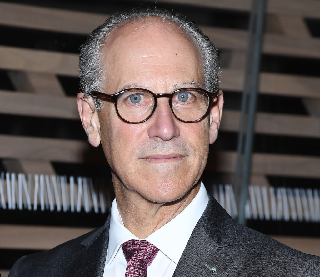Glenn Lowry Says MoMA Must 'Actively Defend' Its Values in Trump Era