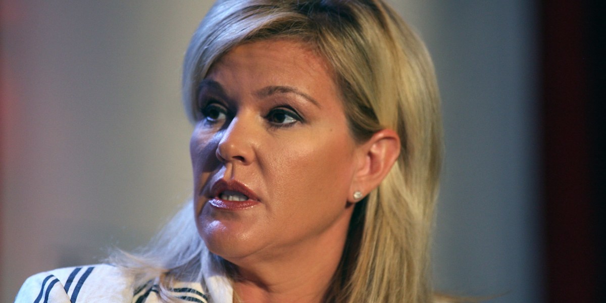 The one-time 'Oracle of Wall Street' who called the 2008 crash sounds the alarm for Gen Z and Millennials in the year ahead