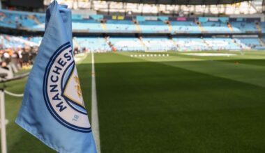 Manchester City and Premier League reach settlement over APT rules