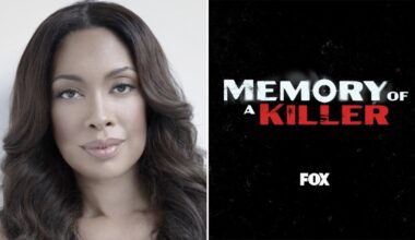 Gina Torres Joins Cast Of 'Memory Of A Killer' In Return To Fox