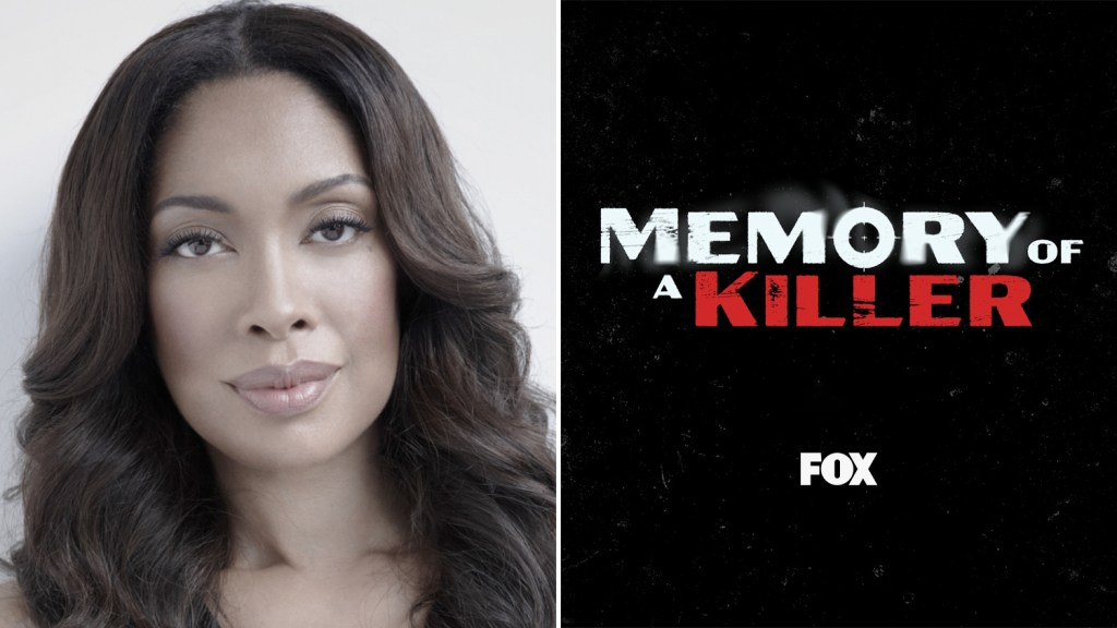 Gina Torres Joins Cast Of 'Memory Of A Killer' In Return To Fox