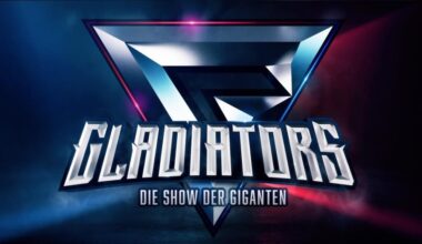 Prime Video & RTL Team To Return 'Gladiators' To Germany