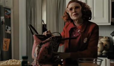 'Weapons' Director Zach Cregger on Aunt Gladys' Style Inspirations