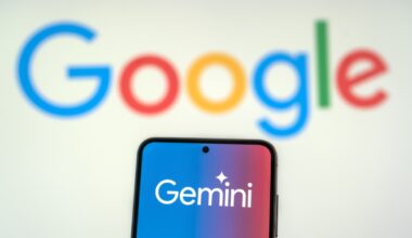 Google Beefs Up Gemini to Become an All-Around AI Tool