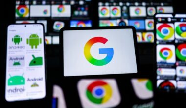 Google's experimental Mixboard uses AI to visualize ideas