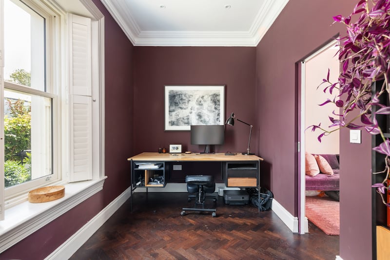 Home office