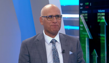 Top picks from President & CIO of wealth management company