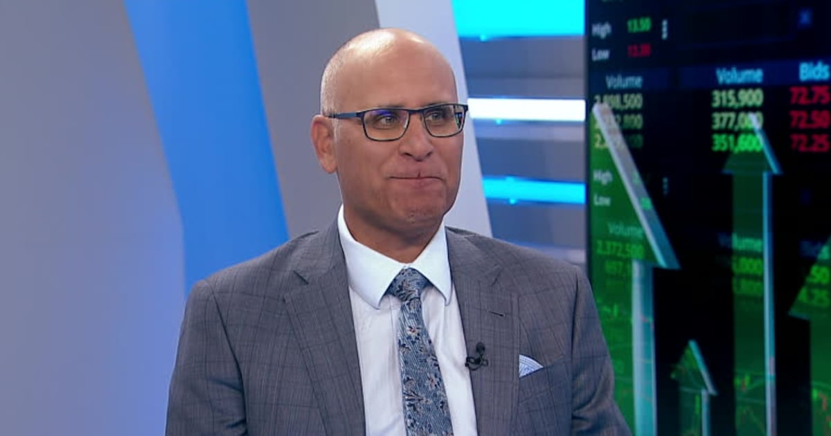 Top picks from President & CIO of wealth management company