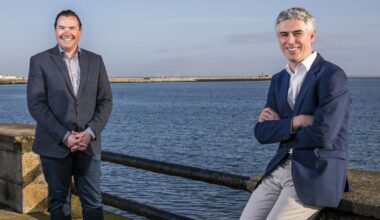 Irish private equity firm Erisbeg raises €175m for second SME fund – The Irish Times