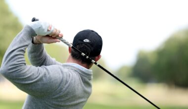 Team USA make early Ryder Cup faux pas with ‘McIlroy’ silhouette T-shirt – The Irish Times