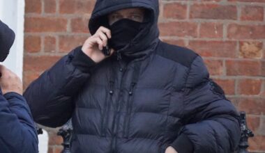 YouTuber becomes first person jailed over posting videos of asylum seekers online – The Irish Times