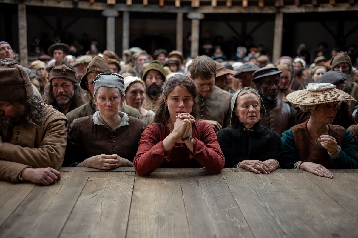 Hooked on Books: ‘Hamnet’ tells how ‘Hamlet’ came to be   