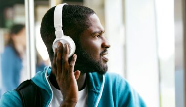 Cheerful Music Could Help People Get Over Car Sickness, New Study Shows