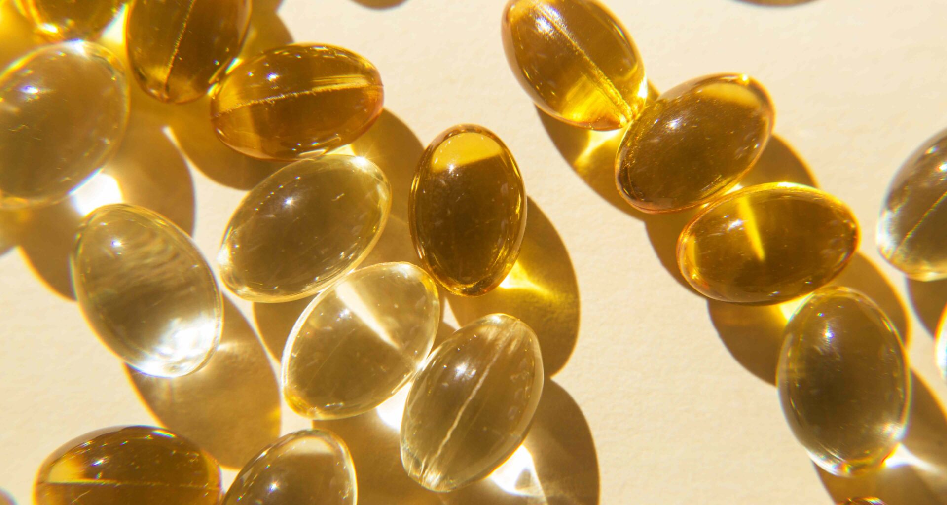 13 Supplements That Are Actually Worth It, According to Our Health Editors