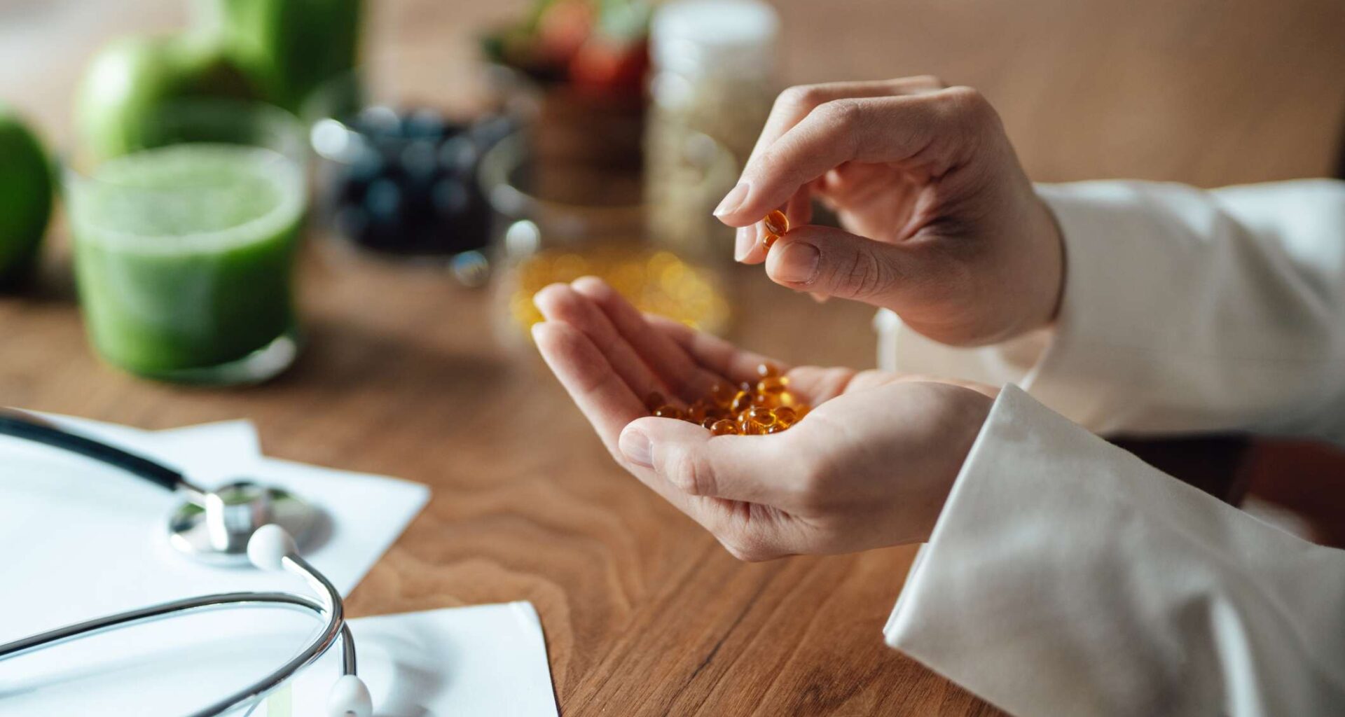 Are CLA Supplements Worth It? The Truth About This Popular Omega-6 Fatty Acid