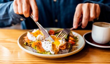 Is It Safe to Eat Eggs Every Day? Here’s What Nutrition Experts Say