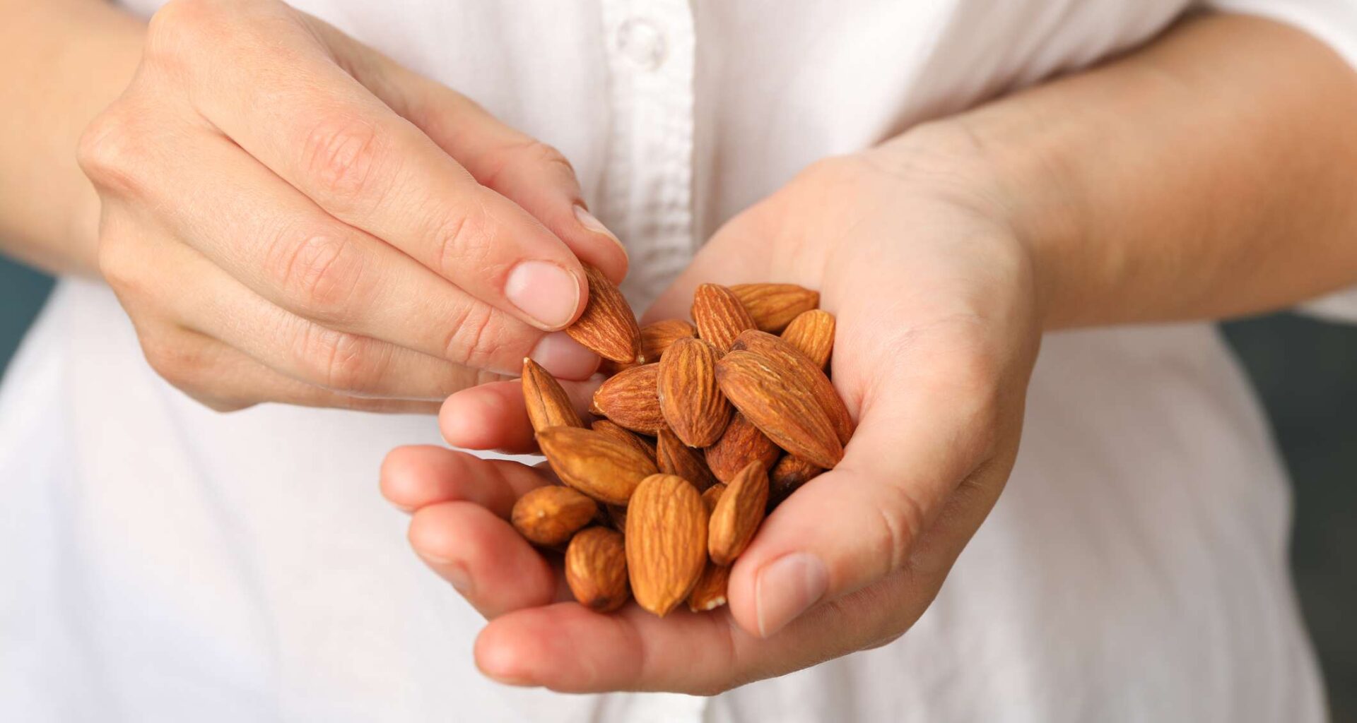 5 Foods With More Magnesium Than Almonds
