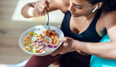 10 High-Protein Foods For Athletes That Help Build Muscle and Speed Up Recovery