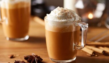 We Asked Dietitians How to Make Fall Drinks Healthier—Here’s What They Recommend Ordering