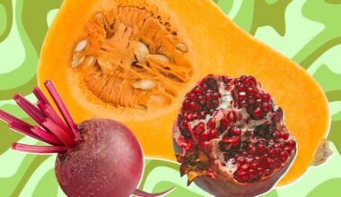 8 Heart-Healthy Fall Foods to Stock Up On
