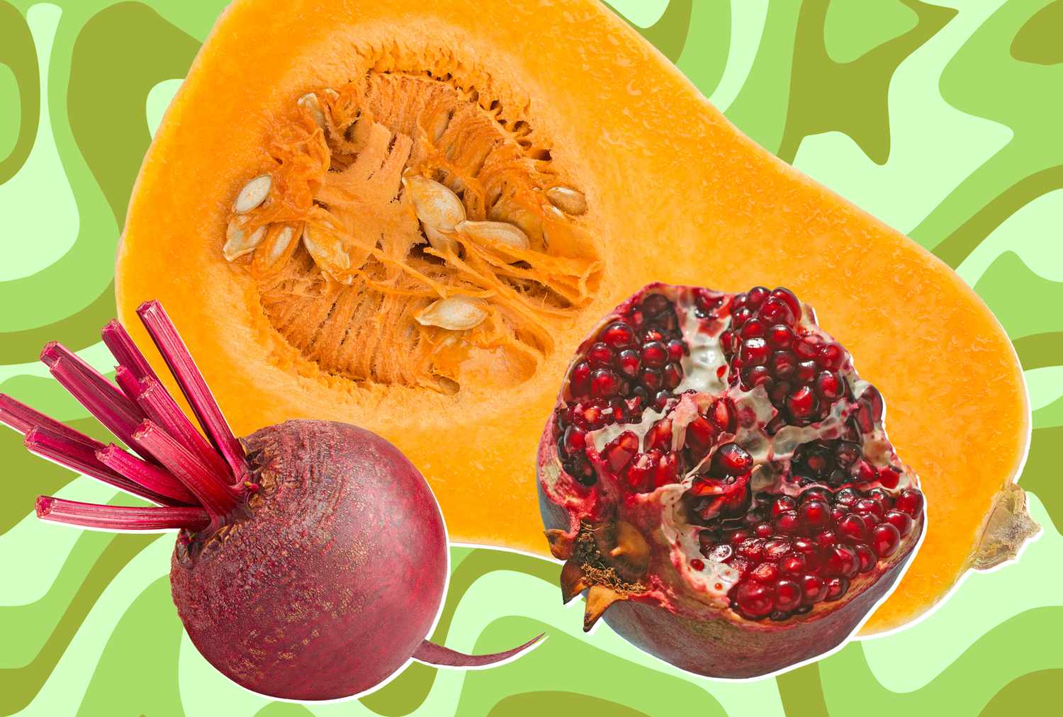 8 Heart-Healthy Fall Foods to Stock Up On