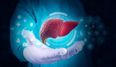 Hepatologist Doctor Liver Cirrhosis Hepatitis